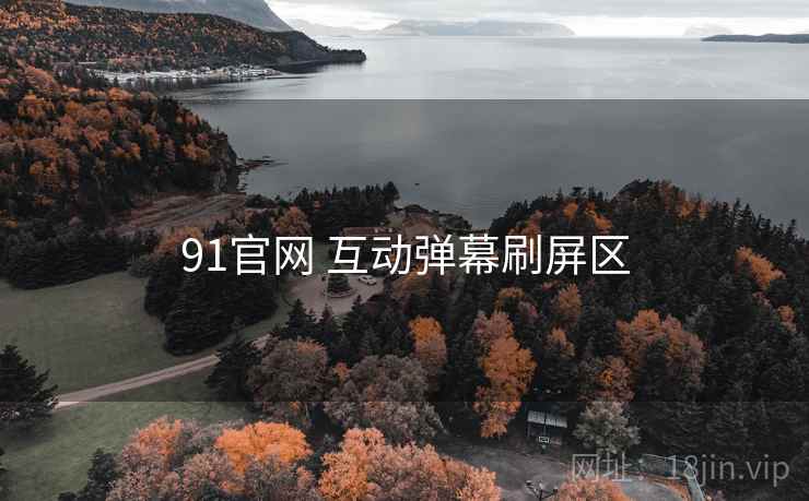 91官网 互动弹幕刷屏区